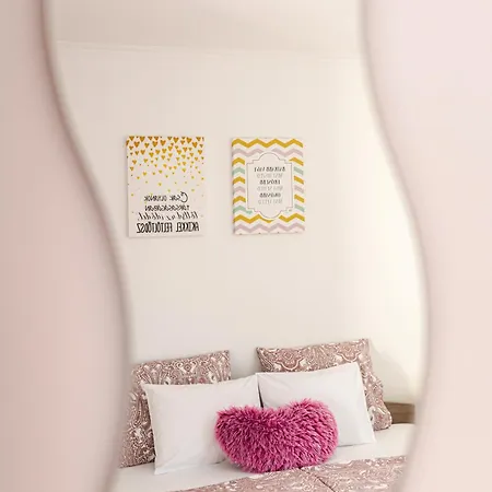 Lexi Private Hydromassage Hot Tub Διαμέρισμα Balatonboglár