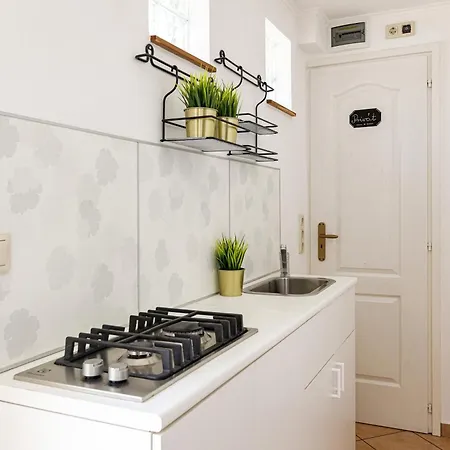 Lexi Private Hydromassage Hot Tub Διαμέρισμα *