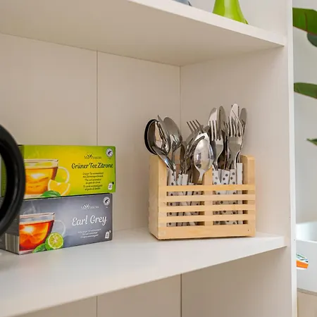 Διαμέρισμα Lexi Private Hydromassage Hot Tub