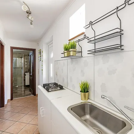 Lexi Private Hydromassage Hot Tub Διαμέρισμα