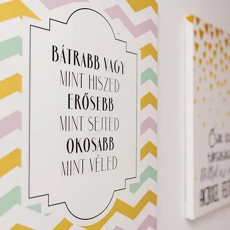 Διαμέρισμα Lexi Private Hydromassage Hot Tub *