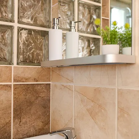 Lexi Private Hydromassage Hot Tub Διαμέρισμα Balatonboglár