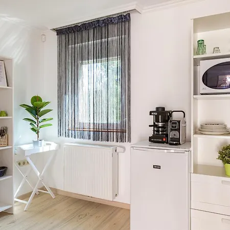 Lexi Private Hydromassage Hot Tub Διαμέρισμα *