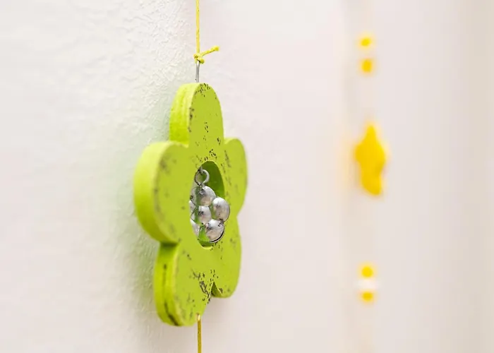 Lexi Private Hydromassage Hot Tub Lägenhet