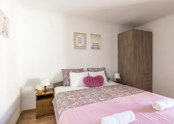 Lägenhet Lexi Private Hydromassage Hot Tub Balatonboglár