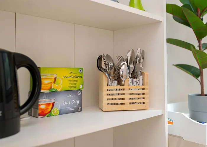 Apartmán Lexi Private Hydromassage Hot Tub