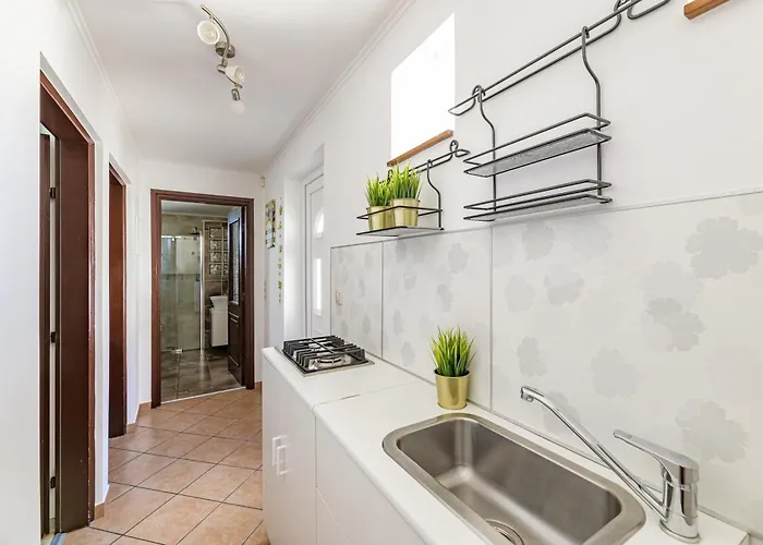 Lexi Private Hydromassage Hot Tub Lägenhet