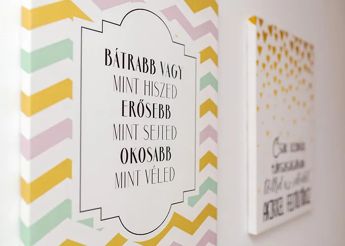 Apartmán Lexi Private Hydromassage Hot Tub *