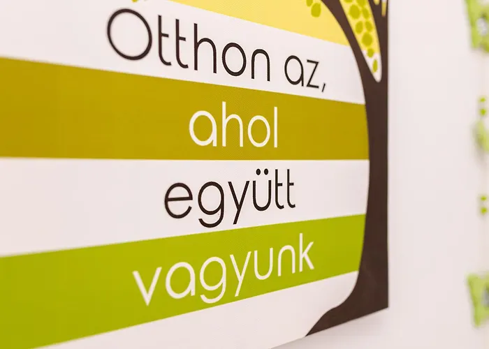 Apartmán Lexi Private Hydromassage Hot Tub