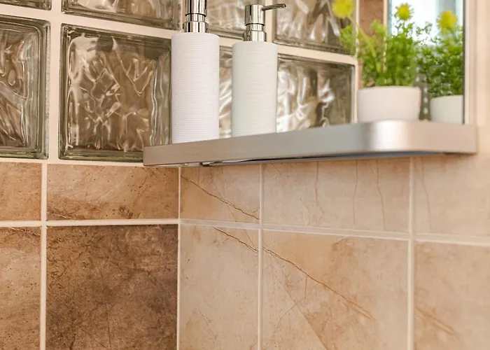 Lexi Private Hydromassage Hot Tub Lägenhet Balatonboglár