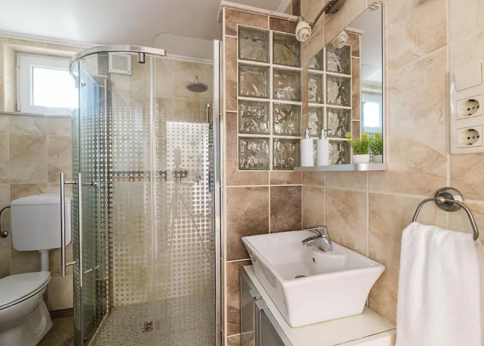 Apartmán Lexi Private Hydromassage Hot Tub Balatonboglár