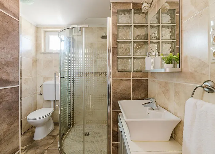 Lexi Private Hydromassage Hot Tub Balatonboglár